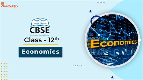 Image result for Economics CBSE Class 12