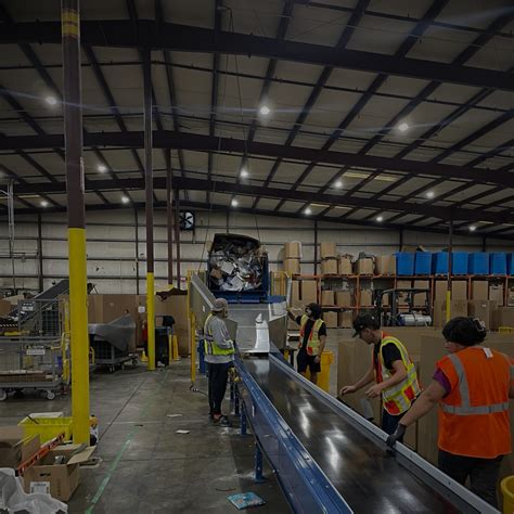 Capital Recovery Services – Reduce, Reuse, Repurpose & Recycle