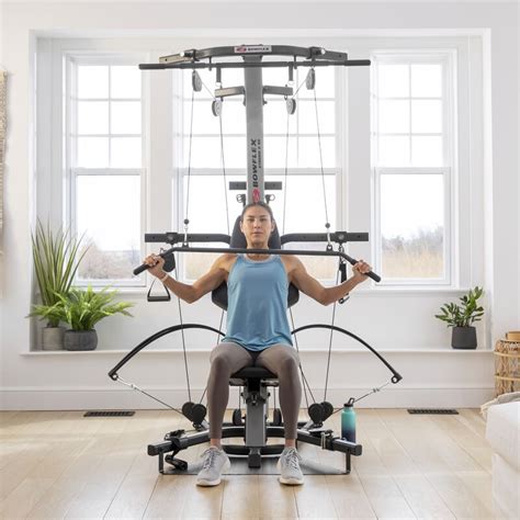 Image result for Bowflex Ultimate Workout Routine