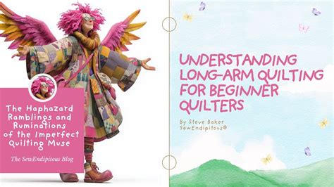 Long Arm Quilting Tutorials Beginners 的图像结果