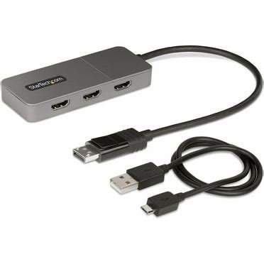 Image result for Multi-Monitor Adapter