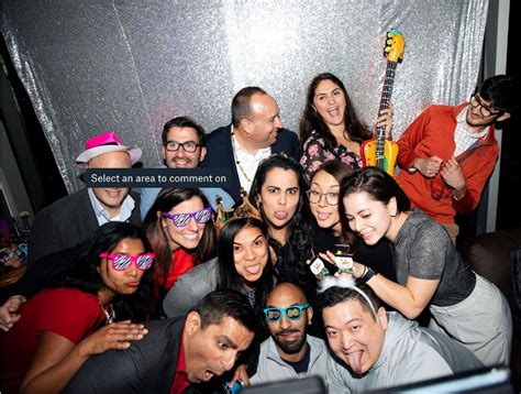 InRhythm Office Photos