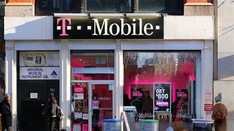 德国电信DT准备增加T-Mobile股份 - 讯石光通讯网-做光通讯行业的充电站!