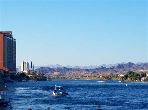 Nevada Tourism: All You Need to Know Before You Go (2024)