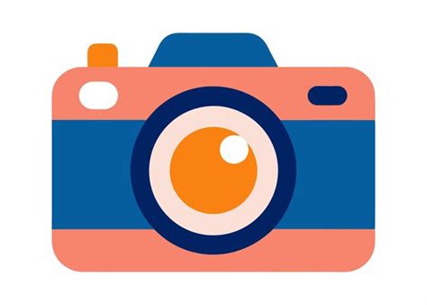 A Camera Vector Shape 的图像结果