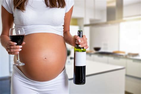 Can You Drink Xxl Wine While Pregnant