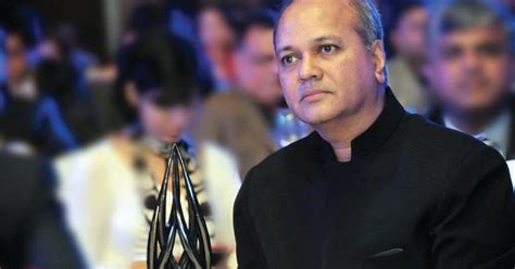 Goafest 2017: Ramesh Narayan re-elected AGC chairman | Awards ...