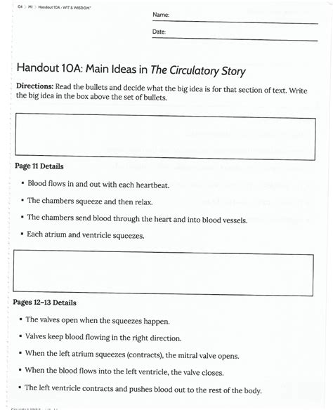 Image result for Wit and Wisdom Grade 5 Module 4