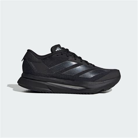 adidas Adizero Sl2 Running Shoes - Black | adidas UAE