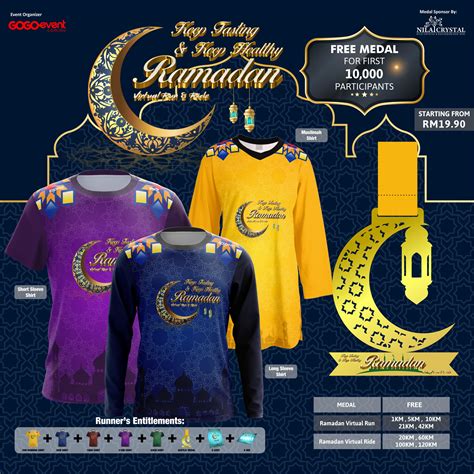 Image result for Syawal Virtual Run