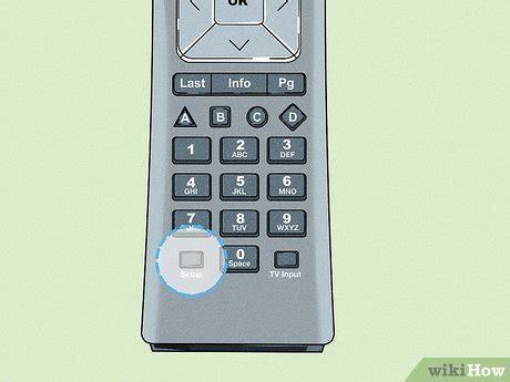 Xfinity Remote Setup 的图像结果