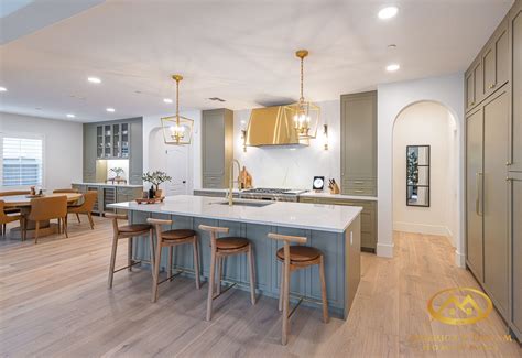 Elevating Elegance: A Full House Remodel in El Dorado Hills, CA ...