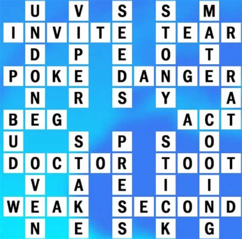 Grid C-11 Answers - Solve World Biggest Crossword Puzzle Now