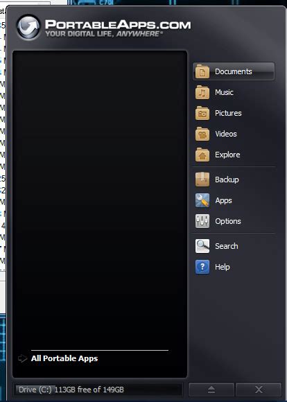 Image result for Best Use of Windows PortableApps