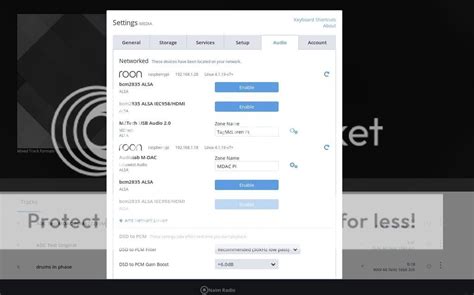 Roon Raspberry Pi 4 的图像结果