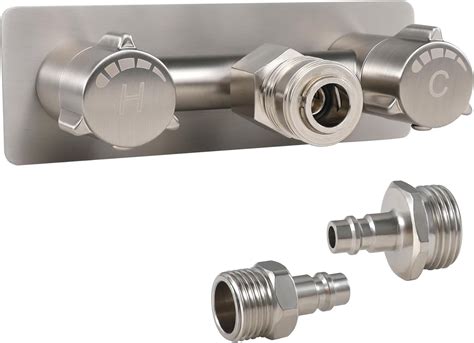 Rv Shower Faucet Replacement