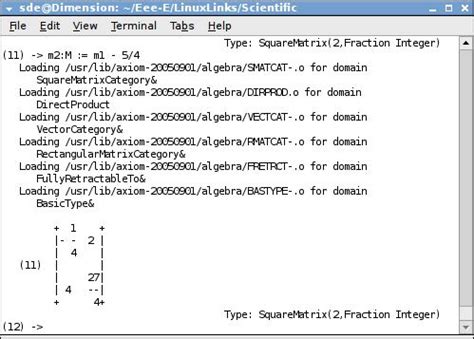 Image result for Axiom Computer Algebra System