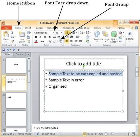 Image result for PowerPoint Add Font
