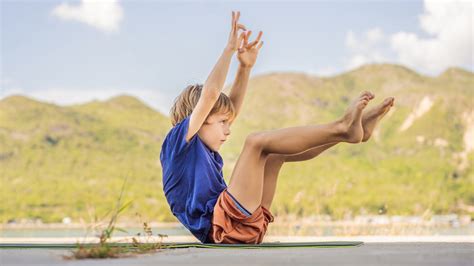 This International Yoga Day, Know How Yoga Supports Your Child’s ...