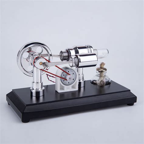 Image result for Stirling Engine Models