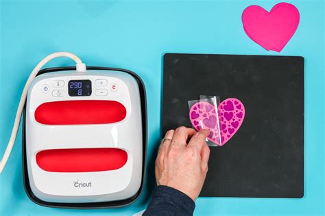 Image result for Applying HTV