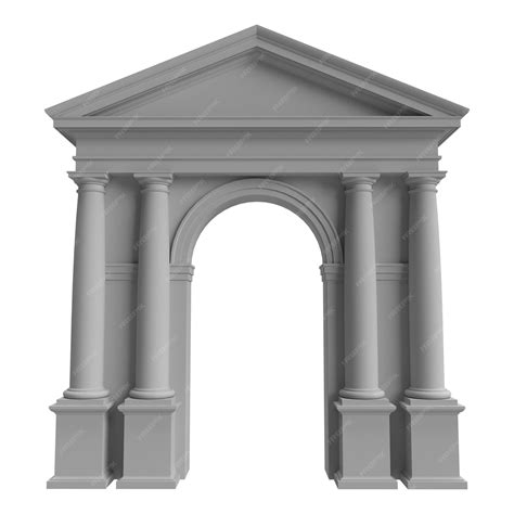 Image result for Gate Column Design