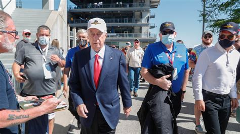 Forbes: Roger Penske's net worth tripled during pandemic