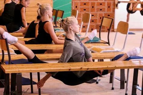 Rhythmic Gymnastics Training Rhythmic Gymnastics Training, Gymnastics ...