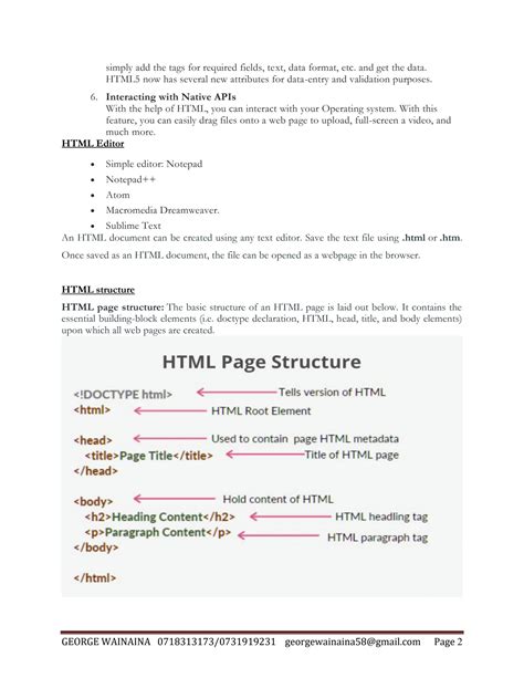 Image result for Coding Introduction HTML