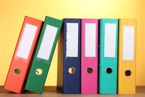 Image result for How to Create a Binder