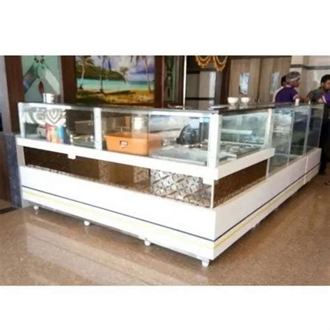 S L Kitchen Equipments, Bengaluru - Manufacturer of Display Counter and ...