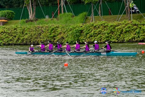 起航！平湖赛艇小镇焕发千年古村新风采