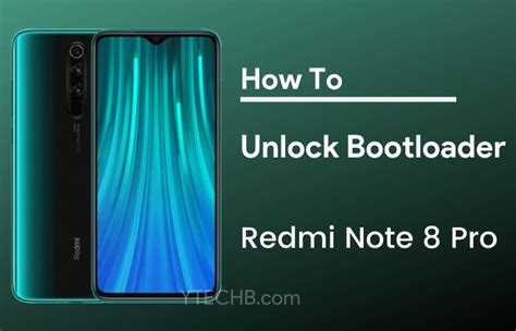 Image result for Redmi Note 8 Bootloader Unlock