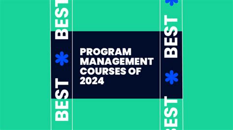 Image result for Program Manager Courses