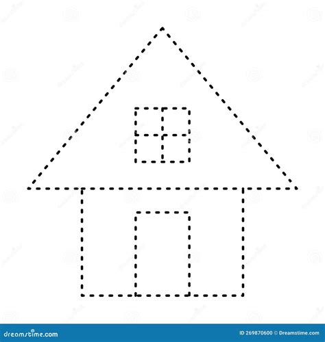 Trace And Color Worksheets - udlvirtual.esad.edu.br