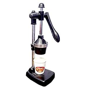 Buy MSE Eco- friendly Aluminium and Iron Hand Press Manual Classic ...