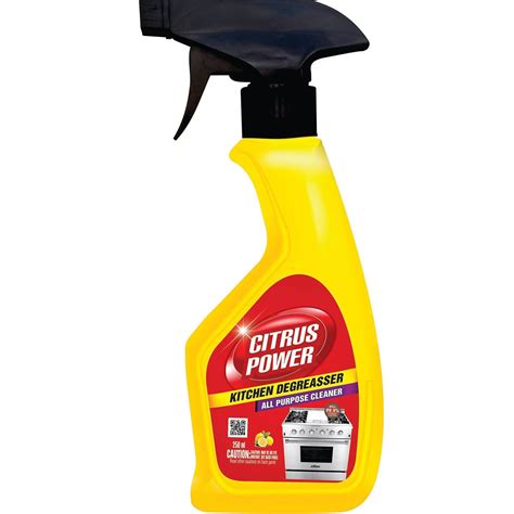 Kitchen Degreases – Premium1