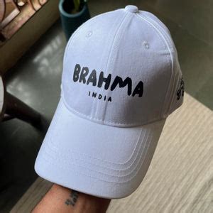 House of Brahma - Headwear & Caps