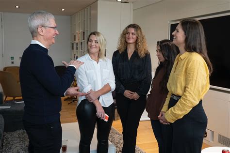 Image result for Tim Cook Interviews