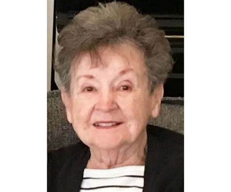 Barbara Marshall Obituary (1935 - 2024) - Danvers, IL - The Pantagraph