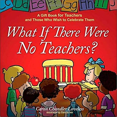 10 Children's Books About Teachers That Absolutely Belong On Every Kid ...
