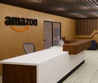 Office for Amazon | CEPT - Portfolio
