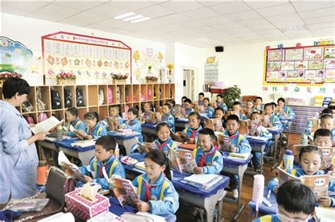 多举措缓解“入学难” 让各族群众子女在家门口“有学上”_教育_中国西藏网