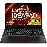 Lenovo IdeaPad Gaming 3 Intel Core i5 10th Gen 15.6" (39.62cm) FHD IPS ...