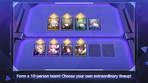 Currency Wars Could Be Honkai: Star Rail’s First True Endgame Mode - Icy Veins