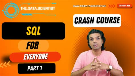 Image result for Learn SQL Full Crash Course in Gujarati