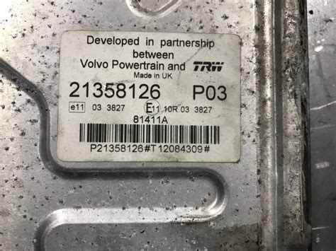 Image result for ECM Engine Control Module L16