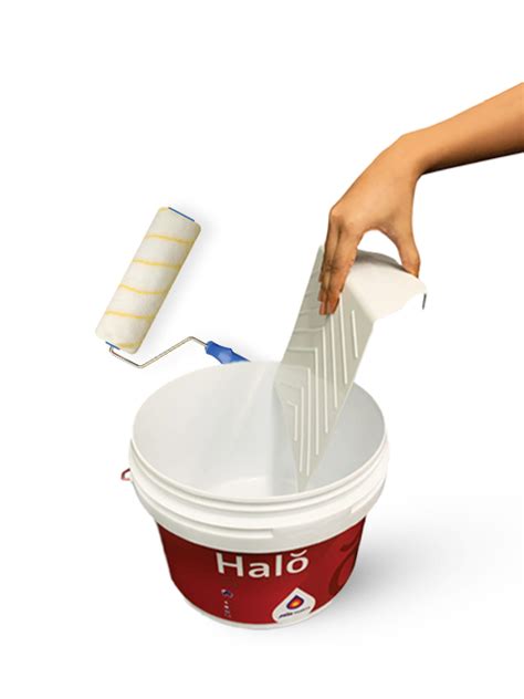 Application Tools: Achieve a Professional Finish with JSW Paints