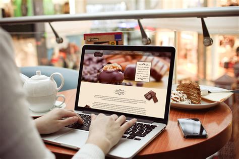 Chcoclate Website Coding 的图像结果