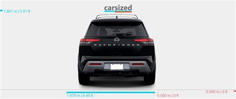 Image result for 4Runner vs Pathfinder